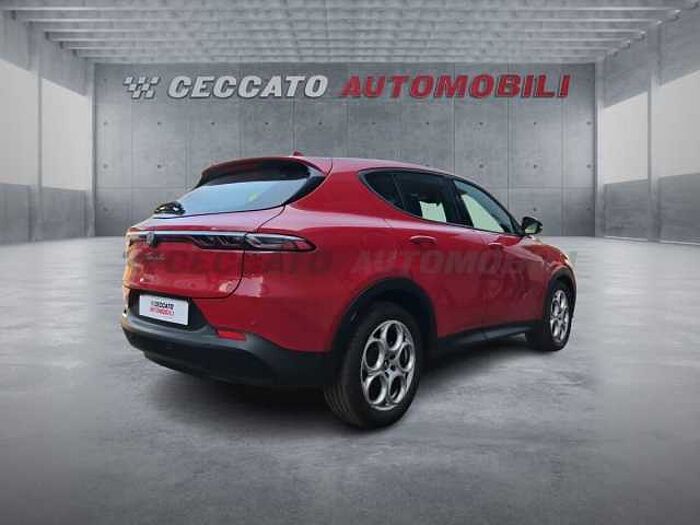 Alfa Romeo Tonale 1.6l