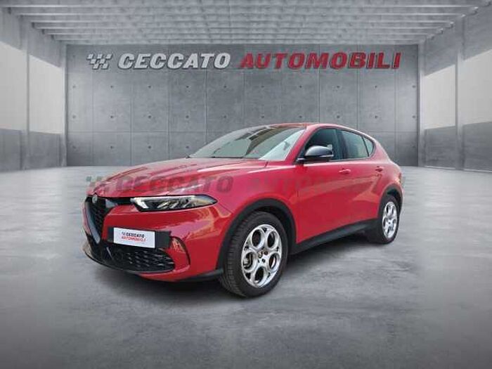Alfa Romeo Tonale 1.6l