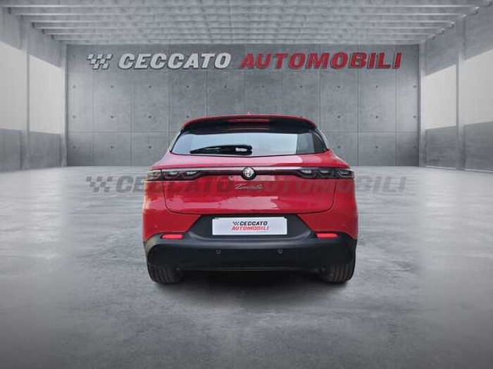 Alfa Romeo Tonale 1.6l