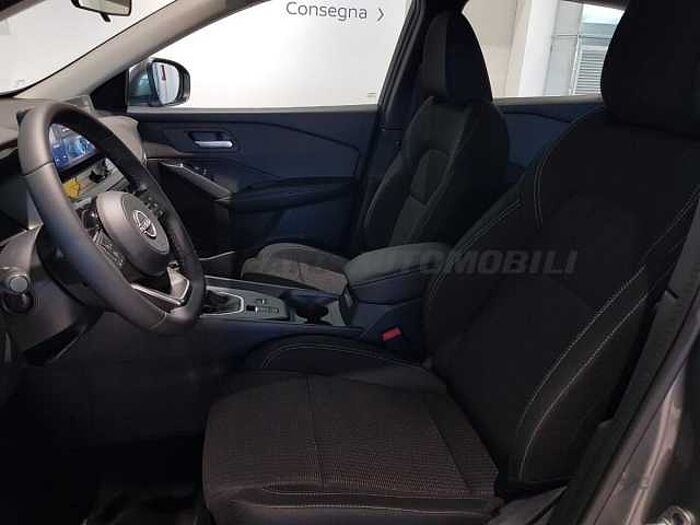 Nissan Qashqai 1.3l