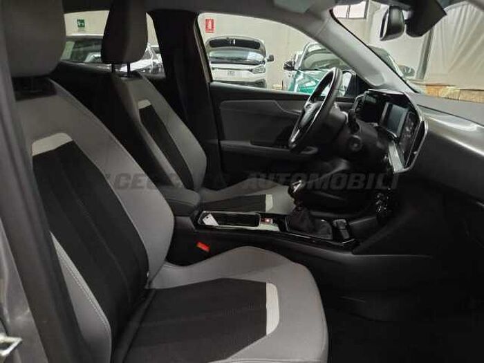 Opel Mokka 1.5l