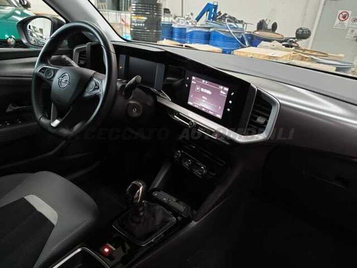 Opel Mokka 1.5l
