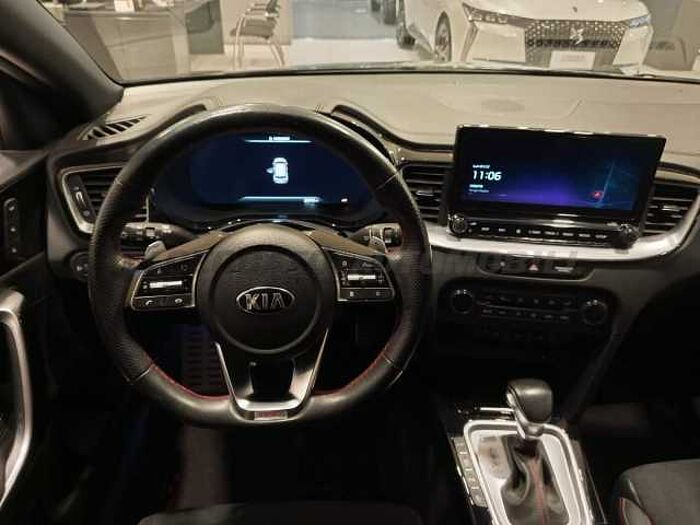 Kia Pro_Cee'd 1.6l