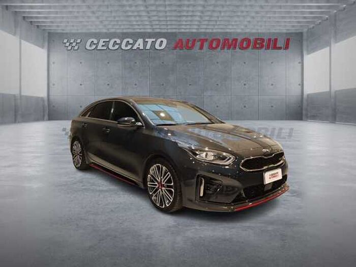 Kia Pro_Cee'd 1.6l