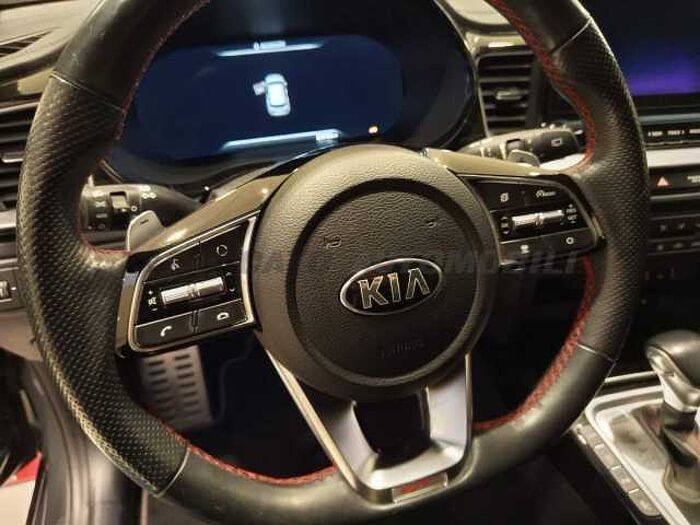 Kia Pro_Cee'd 1.6l