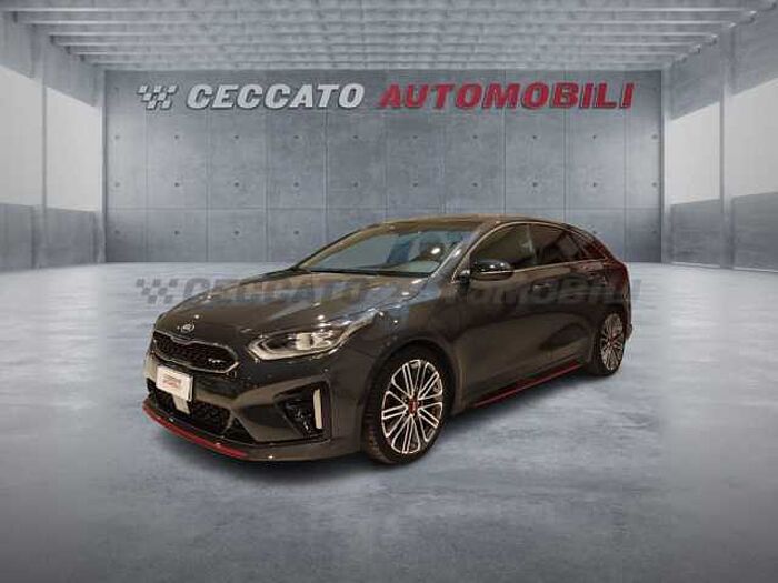 Kia Pro_Cee'd 1.6l