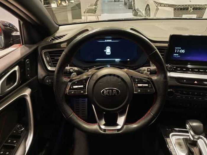 Kia Pro_Cee'd 1.6l
