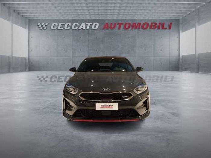 Kia Pro_Cee'd 1.6l