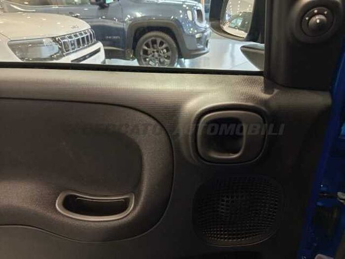 Fiat Panda 1l