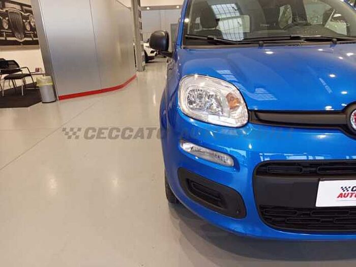 Fiat Panda 1l