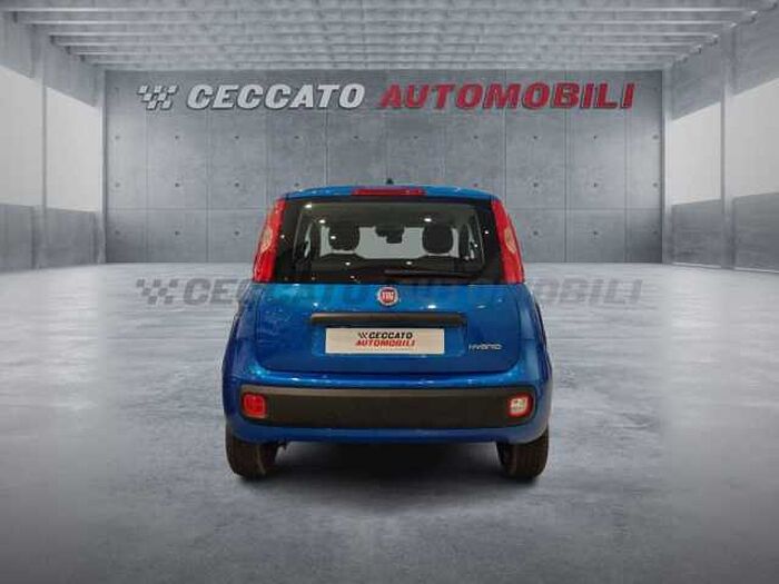 Fiat Panda 1l