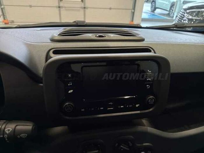 Fiat Panda 1l