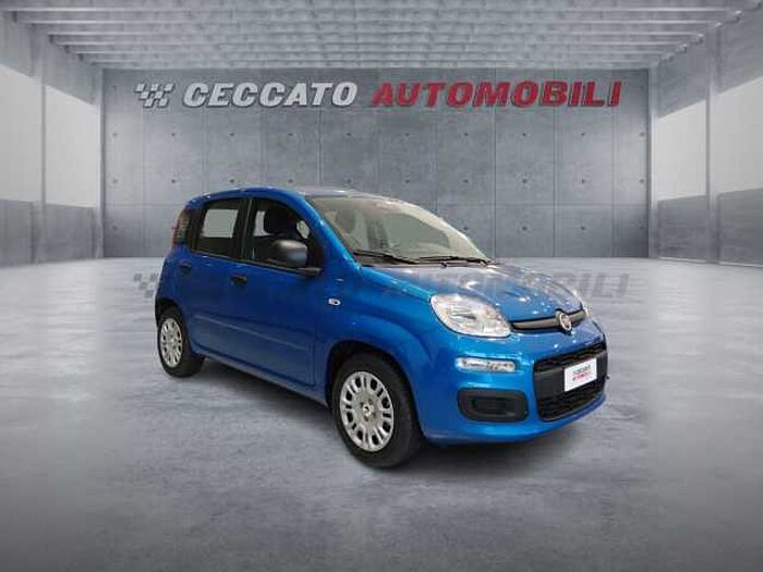 Fiat Panda 1l