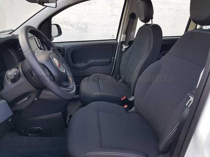 Fiat Panda 1l