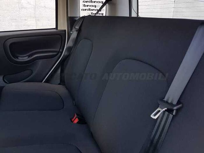 Fiat Panda 1l