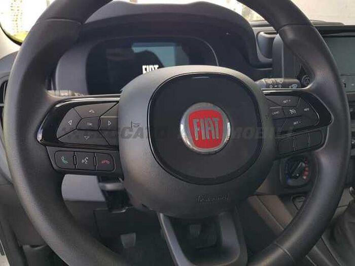 Fiat Panda 1l