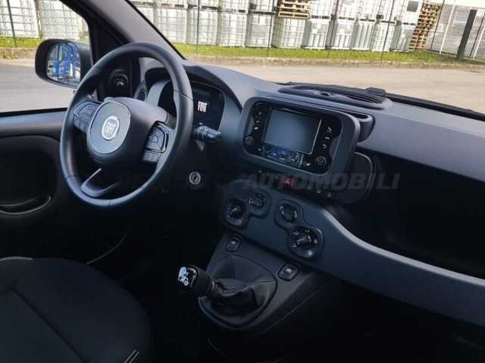 Fiat Panda 1l