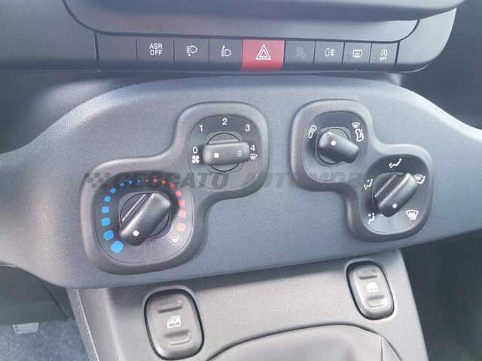 Fiat Panda 1l