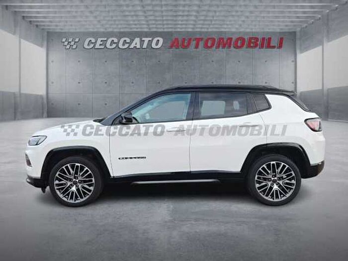 Jeep Compass 1.5l