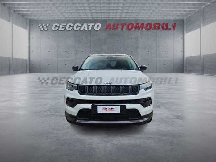 Jeep Compass 1.5l