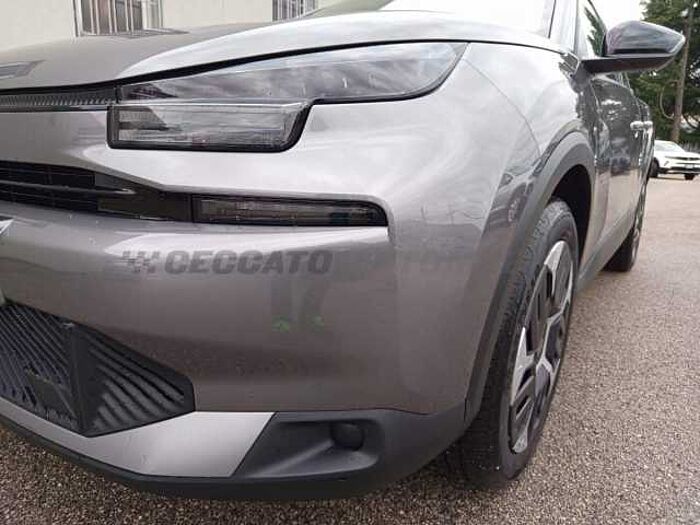 Citroen C4 1.2l