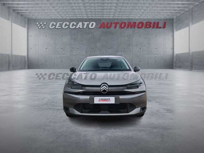 Citroen C4 1.2l