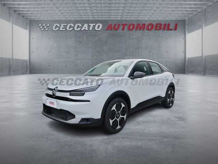 Citroen C4 1.2l