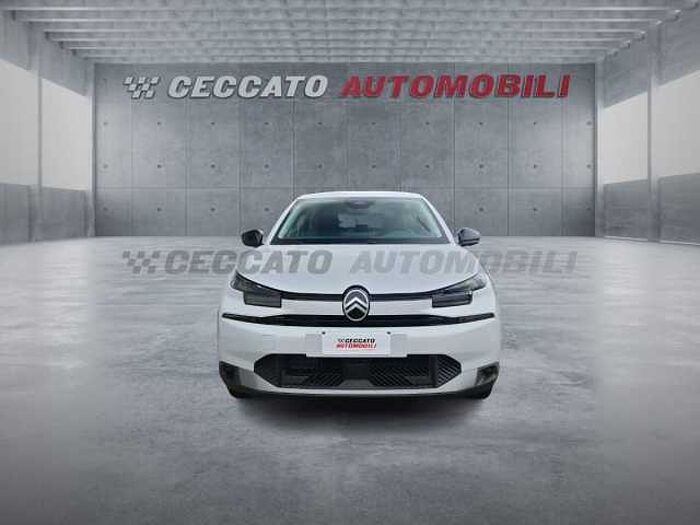 Citroen C4 1.2l