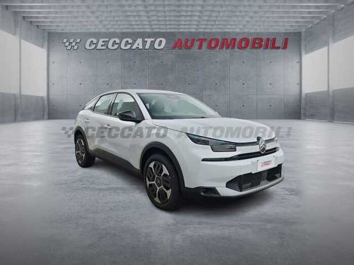 Citroen C4 1.2l