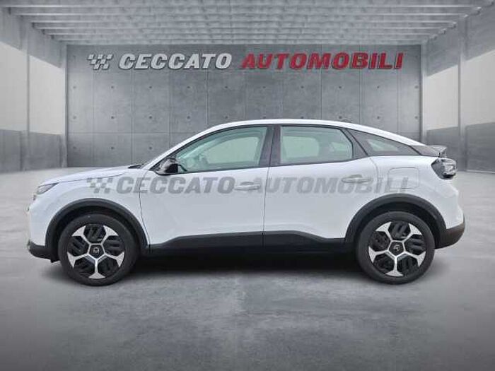 Citroen C4 1.2l