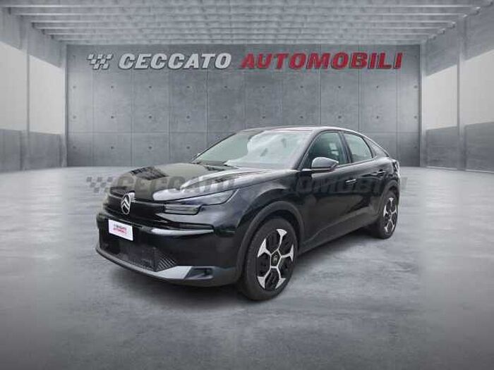 Citroen C4 1.2l