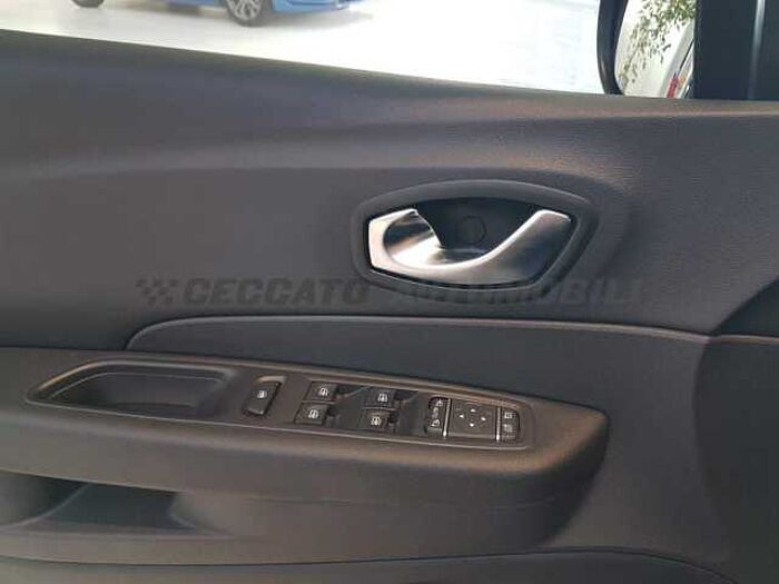 Renault Captur 1.5l