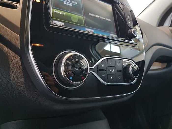 Renault Captur 1.5l