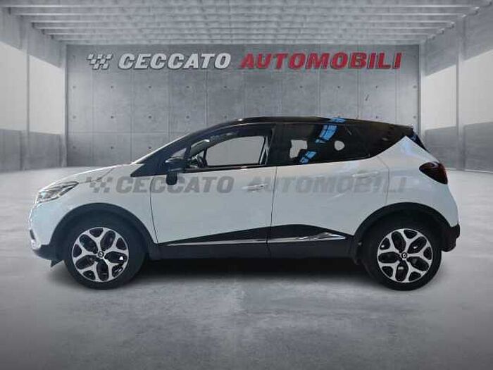 Renault Captur 1.5l