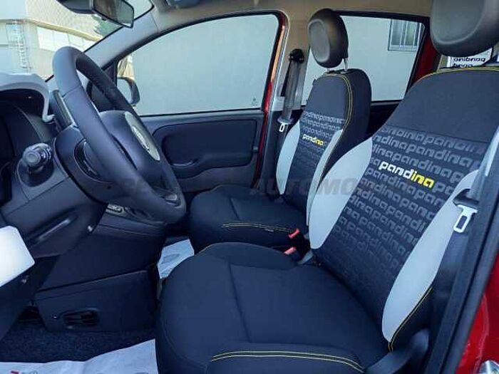 Fiat Panda 1l