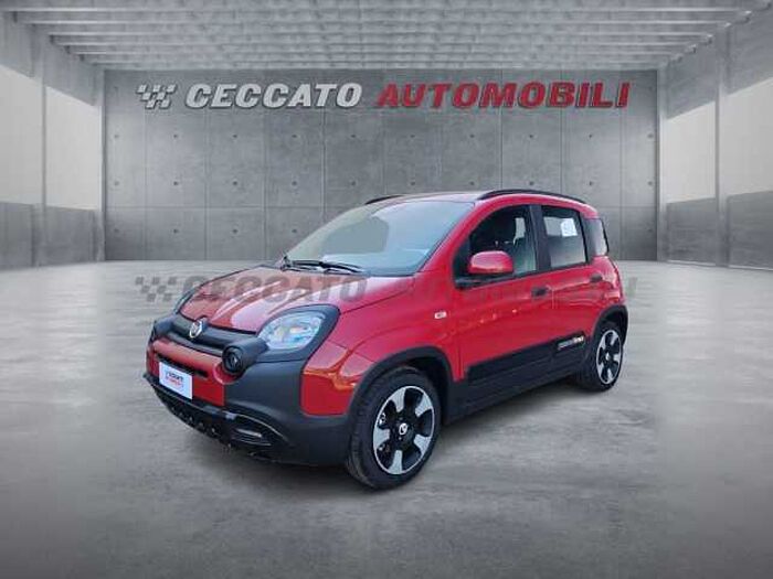 Fiat Panda 1l
