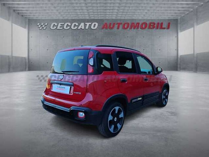 Fiat Panda 1l