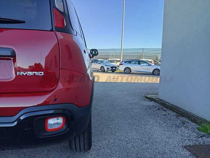 Fiat Panda 1l