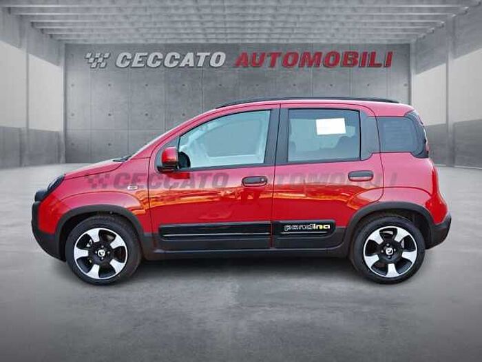Fiat Panda 1l