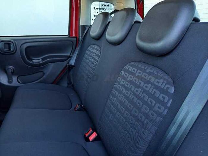 Fiat Panda 1l
