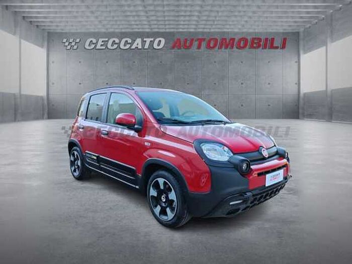 Fiat Panda 1l