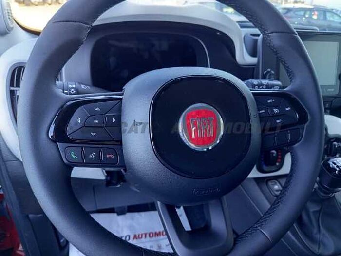 Fiat Panda 1l