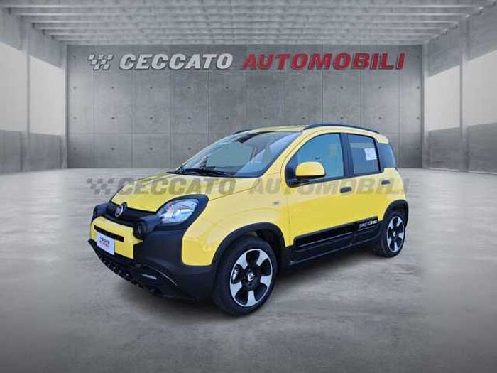 Fiat Panda 1l