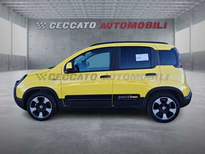 Fiat Panda 1l