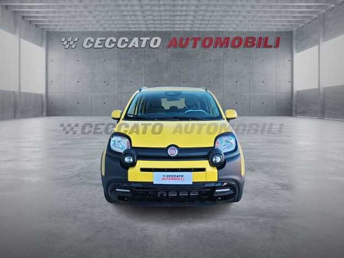 Fiat Panda 1l