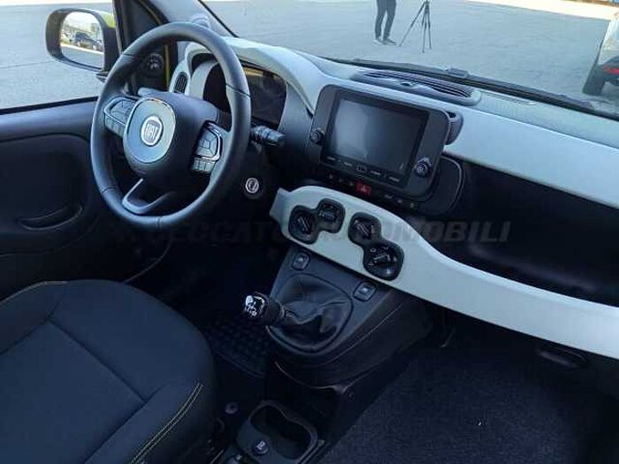 Fiat Panda 1l