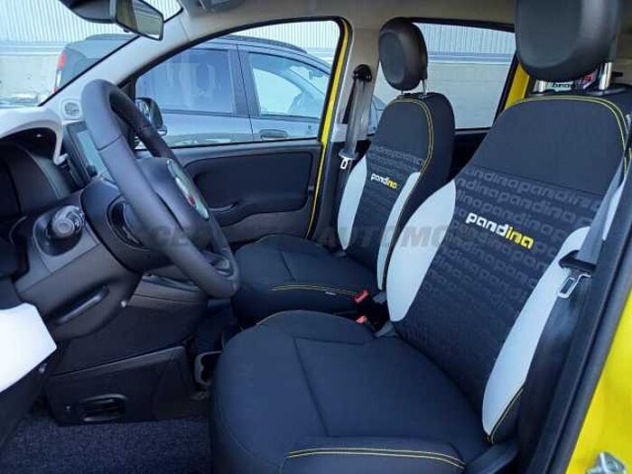 Fiat Panda 1l