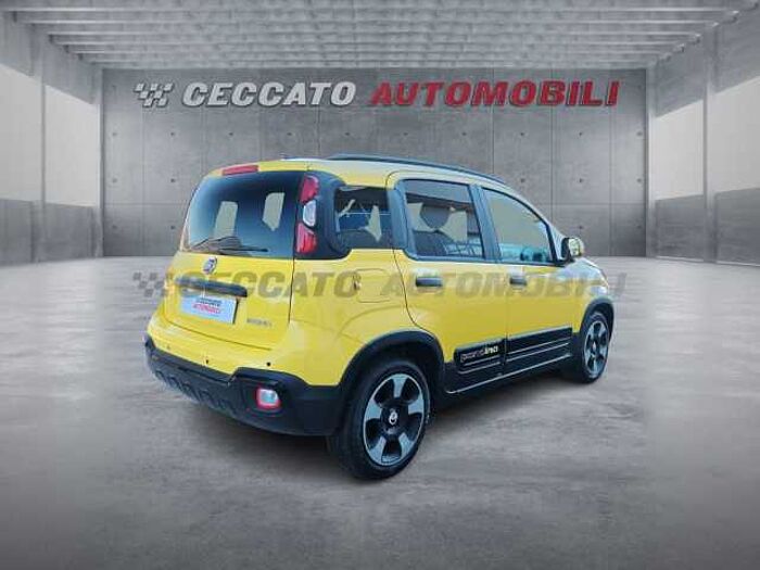 Fiat Panda 1l
