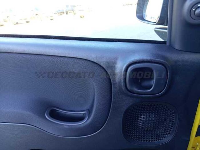 Fiat Panda 1l