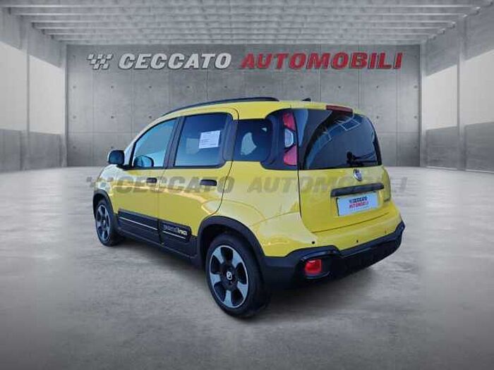 Fiat Panda 1l
